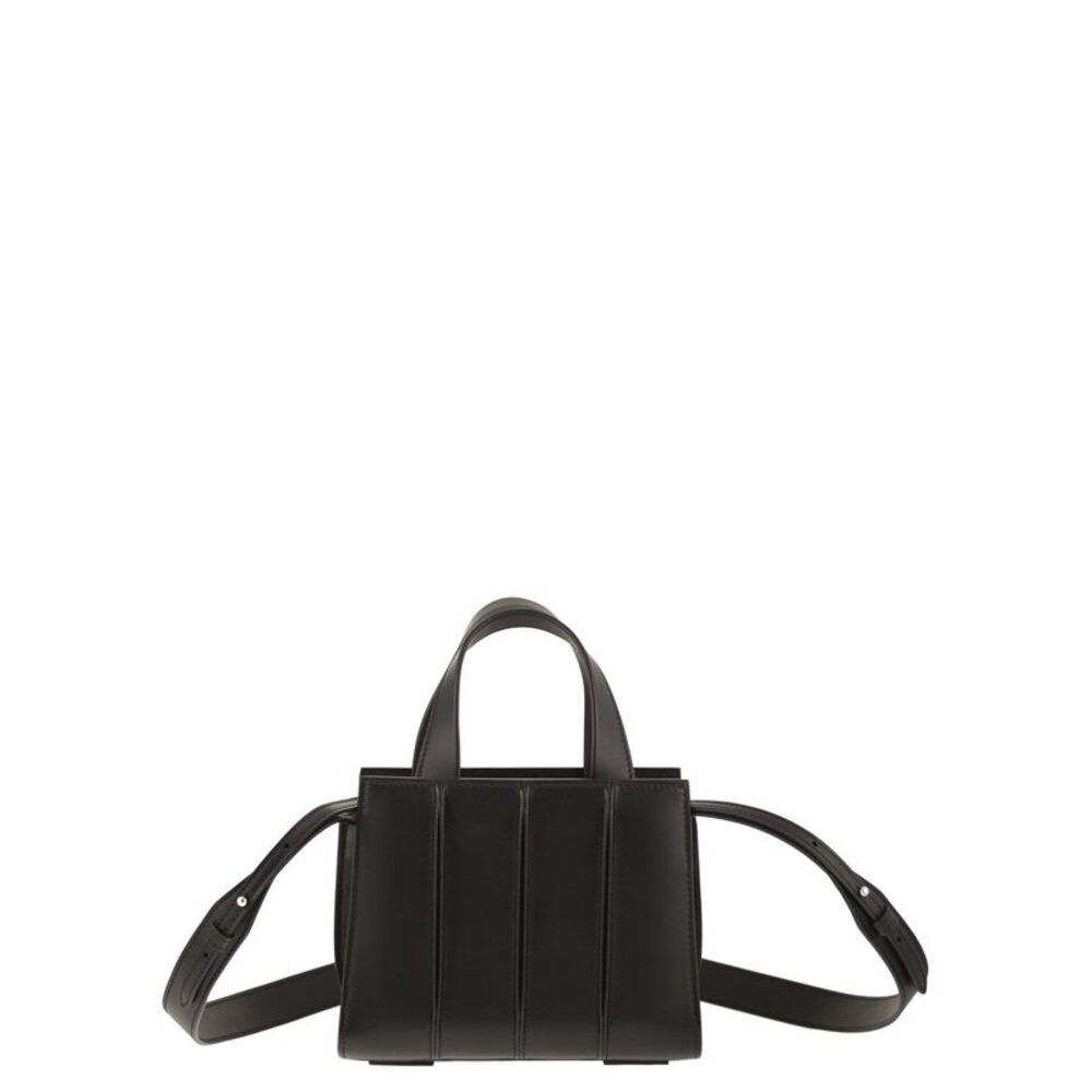 Max Mara Women Whitneybag3 - Whitney Calfskin Bag